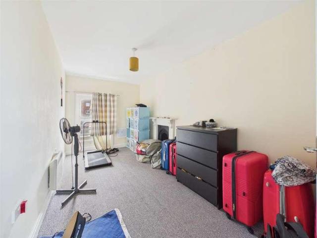 Property for sale in Kentisbury, Devon