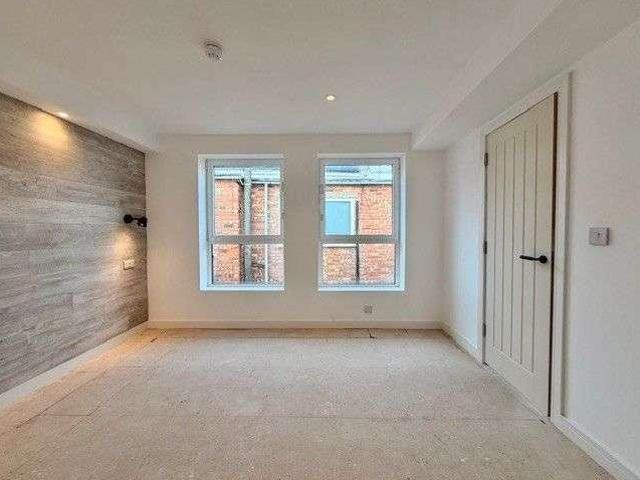 Property for sale in Blackpool