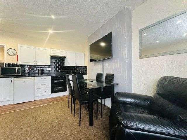 Property for sale in Blackpool