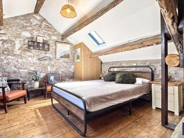 Property for sale in Upton, Caldbeck