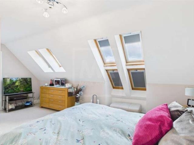 Property for sale in Bank Quay, Warrington