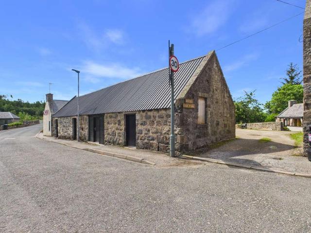 Property for sale in Scotland