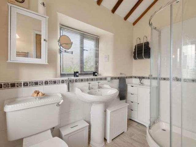 Property for sale in Towcester, Northamptonshire
