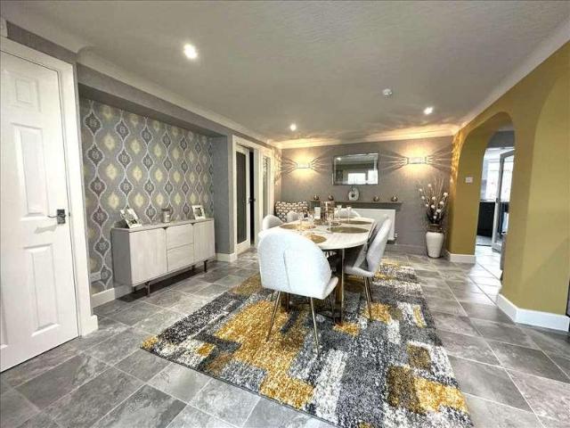 Property for sale in Filey, North Yorkshire