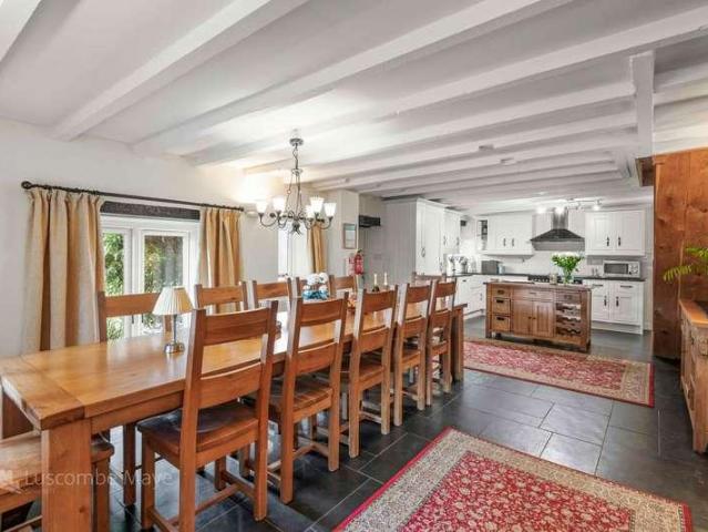 Property for sale in Chillington, Strode