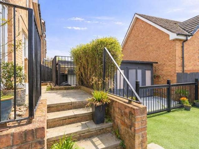 Property for sale in Pontllanfraith, Wales