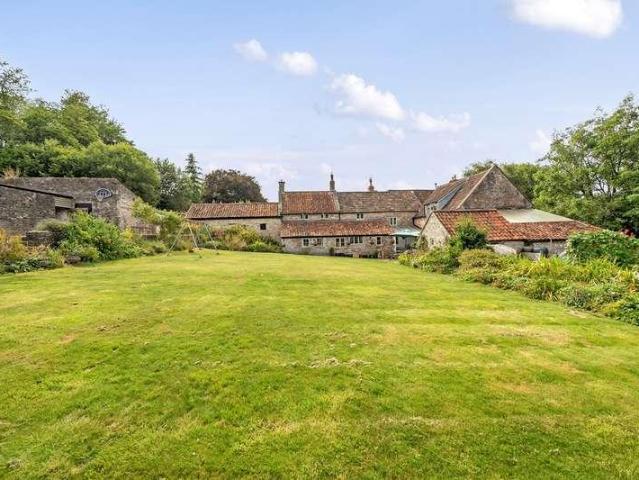 Property for sale in Croscombe, Somerset