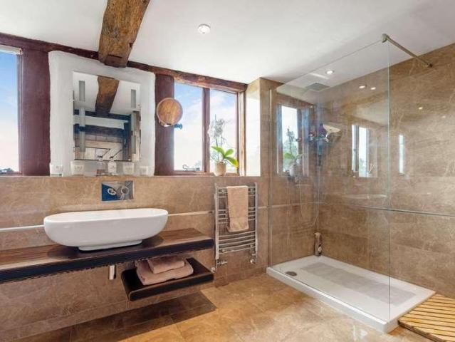 Property for sale in Crookhill, Worcestershire