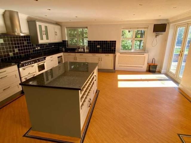 Property for sale in Barholm, Lincolnshire