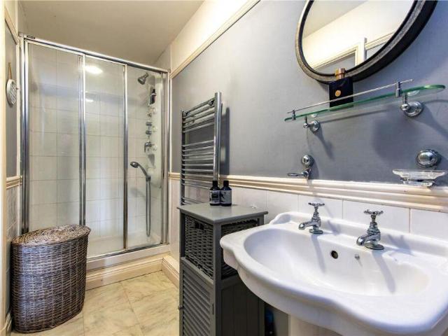 Property for sale in Wysall, Rushcliffe