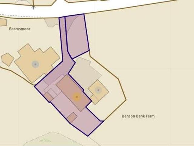 Property for sale in Sedbergh