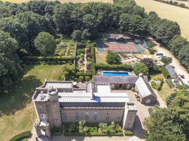 Property for sale in Nelson Park, Ash
