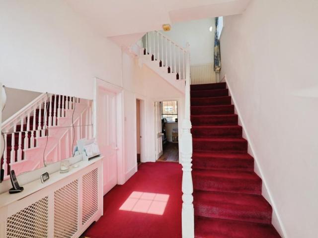 Property for sale in North Close, Thinford
