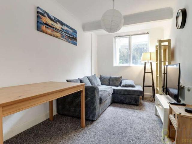Property for sale in Hollingdean, Brighton