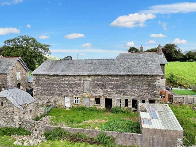 Property for sale in Sedbergh