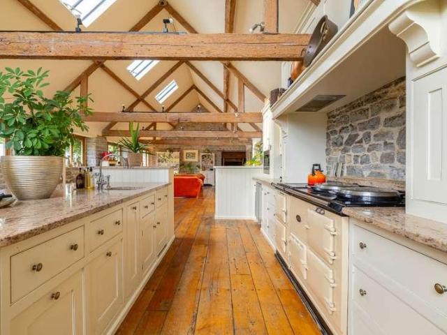 Property for sale in College Green, Somerset