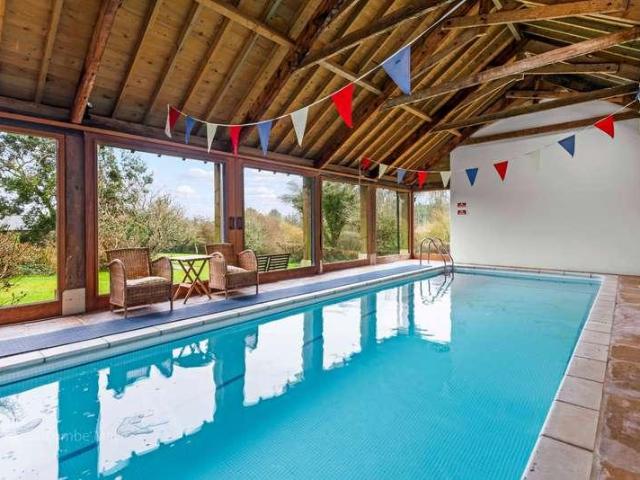 Property for sale in Strode, Devon
