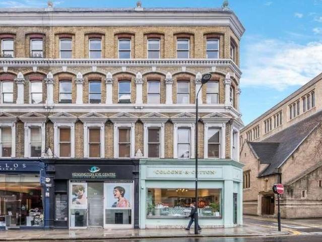 Property for sale in Kensington, Greater London