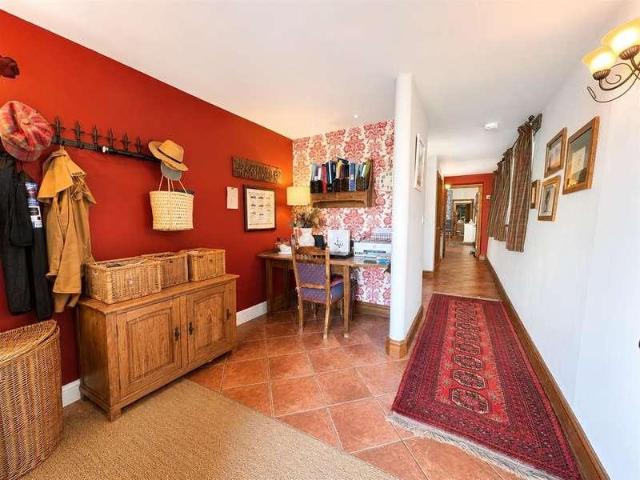Property for sale in Pattishall, Northamptonshire