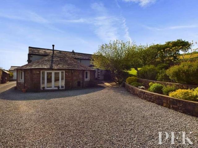 Property for sale in Egremont