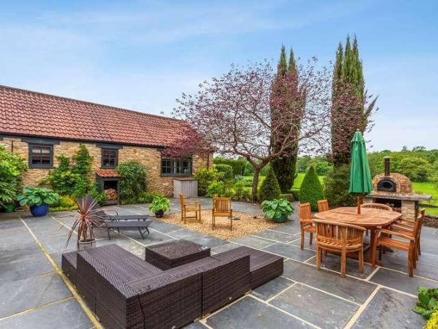 Property for sale in Beckington