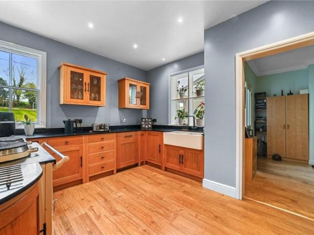 Property for sale in Barwick, East Hertfordshire