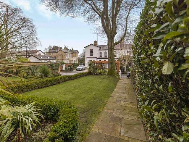 Property for sale in Trafford Park, Greater Manchester