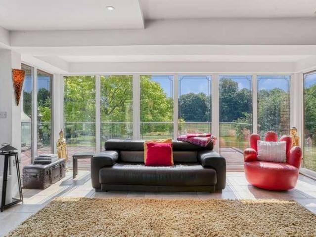 Property for sale in Greens Norton, Northamptonshire