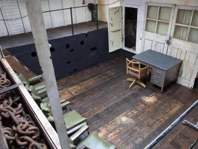 Property for sale in Reach, Greater London