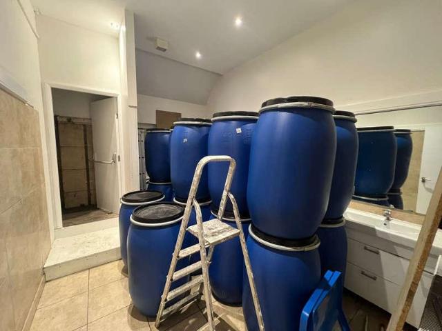 Property for sale in Hunts Cross, Calderstones
