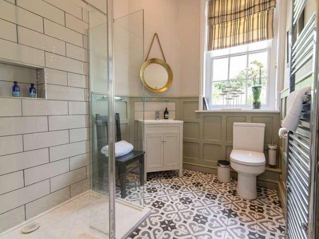 Property for sale in Forthampton, Worcestershire