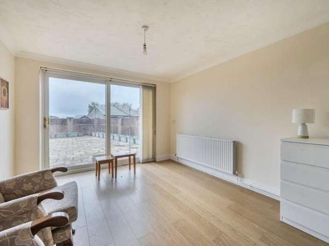 Property for sale in West Huntspill