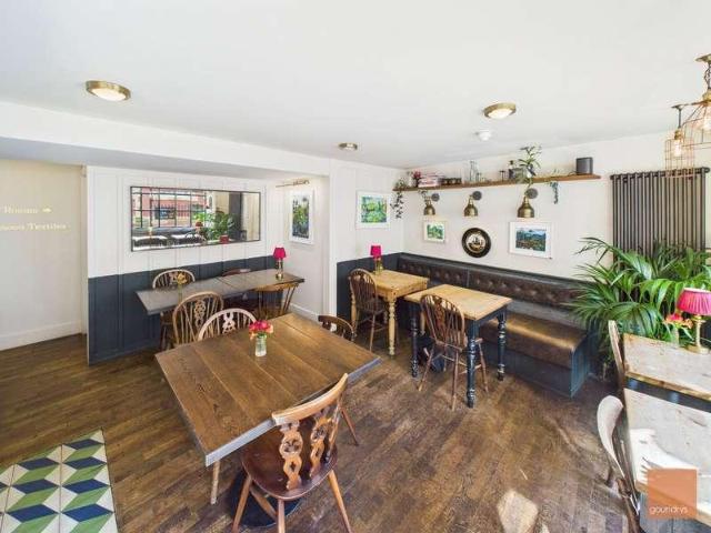 Property for sale in Falmouth, Cornwall
