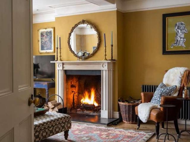 Property for sale in Chipping Campden, Cotswold