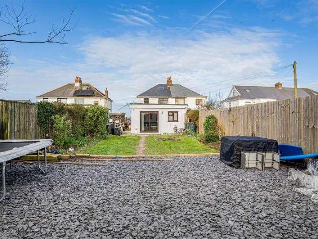 Property for sale in Colan, Quintrell Downs