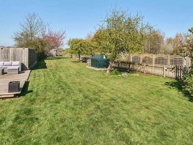 Property for sale in Mark