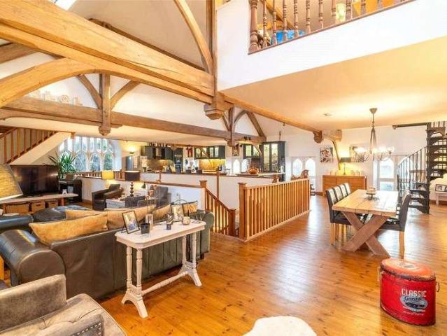Property for sale in Northumberland
