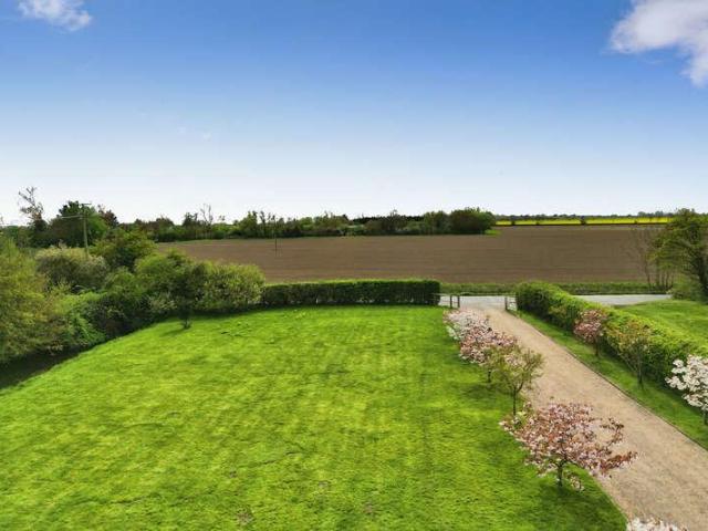 Property for sale in All Saints, South Elmham, Eastbridge