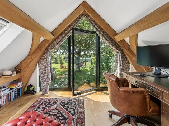 Property for sale in Radnage, Buckinghamshire