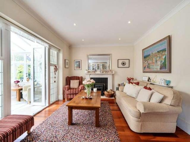 Property for sale in Little Stanmore, Greater London