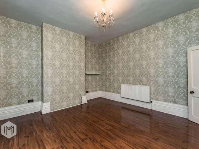 Property for sale in Hollins, Bury