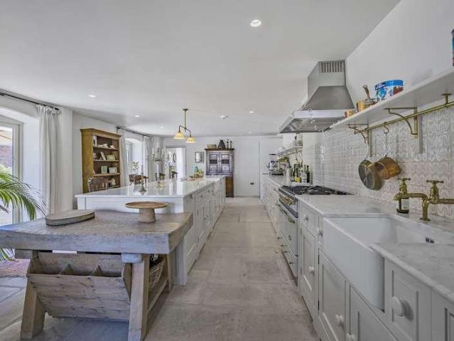 Property for sale in Faddiley