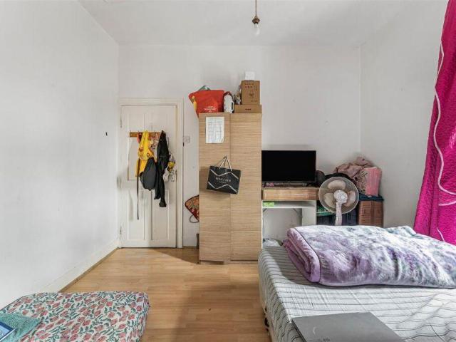 Property for sale in Manor Park, Greater London