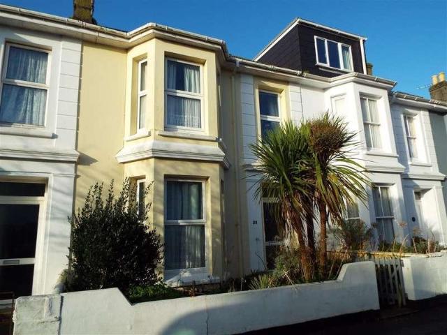 Apartment for rent in Falmouth, Cornwall