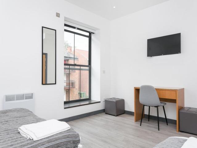 Apartment for rent in Walworth, Greater London