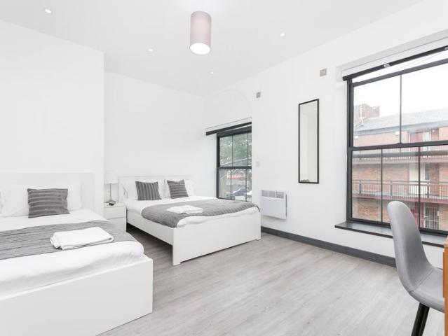 Apartment for rent in Walworth, Greater London