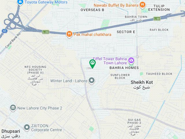 House for sale in Rawalpindi, Islamabad Capital Territory