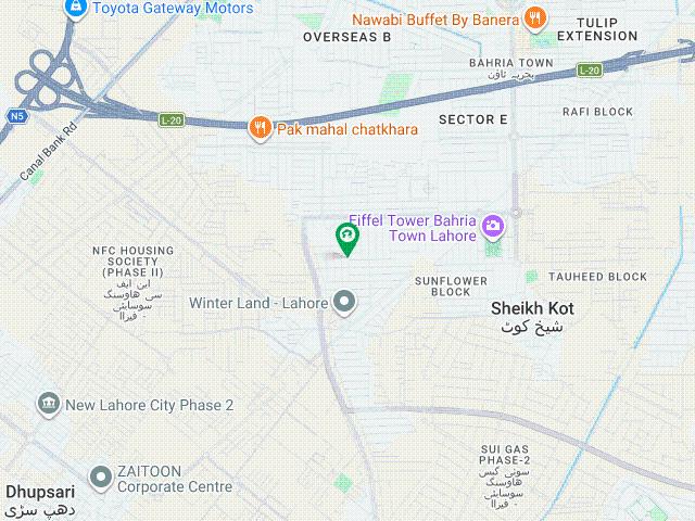 House for sale in Rawalpindi, Islamabad Capital Territory