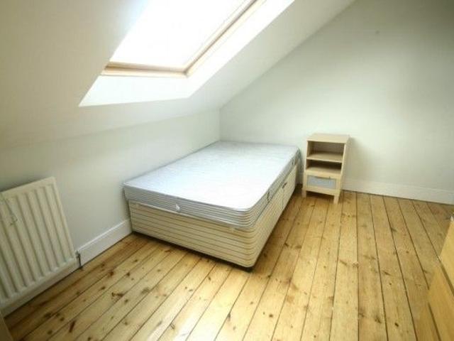 Room for rent in Heaton, Tyne And Wear