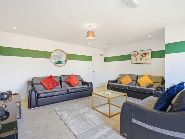 House for rent in Park Central, Birmingham
